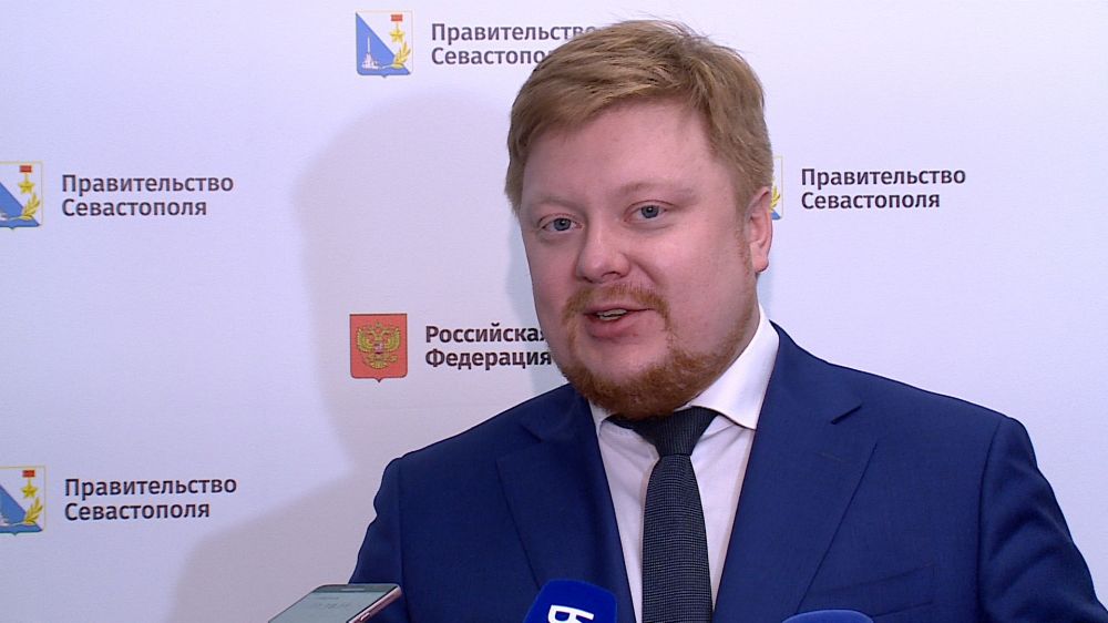 Депутаты Заксобрания Севастополя не согласовали Ивана Кусова на должность заместителя губернатора