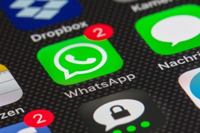 WhatsApp �������� ��������� ������������� � ��������� ���� ��� ��������