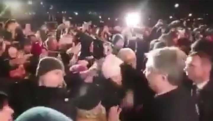 ��������� ������������, ������ � ������ ������� �������