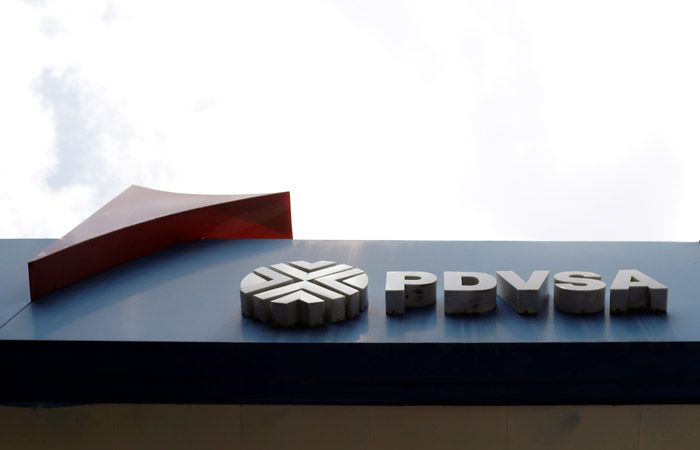 ������ �������� ��������� ���� �������� �������� PDVSA � ������