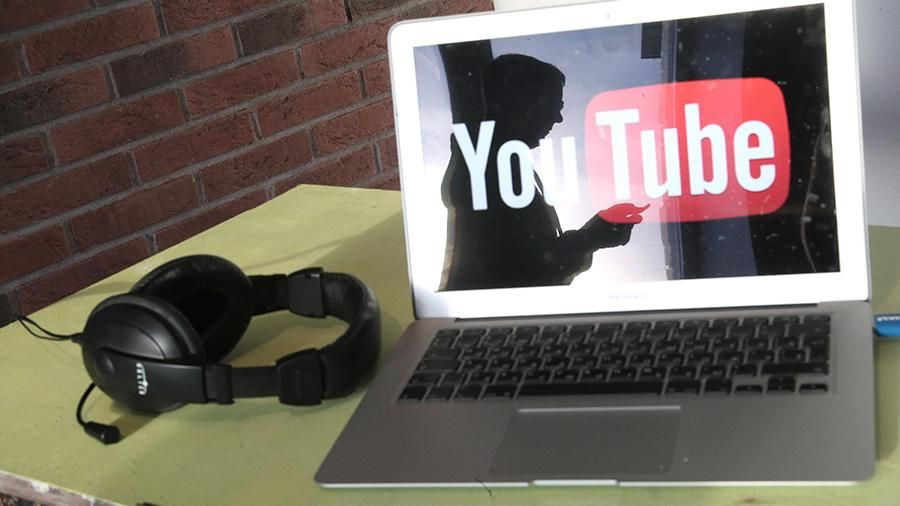 YouTube �������� ������� ������������ �� ���� ����� � �������� �����