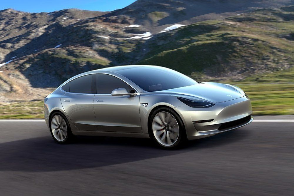 Tesla �������� � �������� ��������� ���������