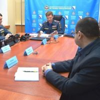 Подведены итоги межведомственного взаимодействия органов повседневного управления федеральных органов исполнительной власти и ФКУ «НЦУКС МЧС России» за 2018 год