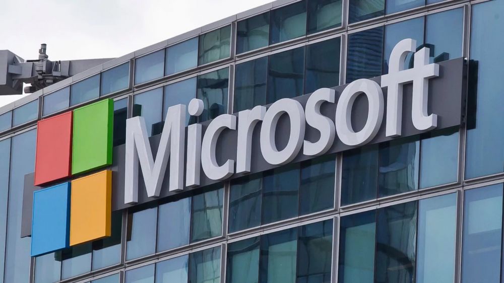 Microsoft: ������ ����� ������� �� ��������� �������������� ����������