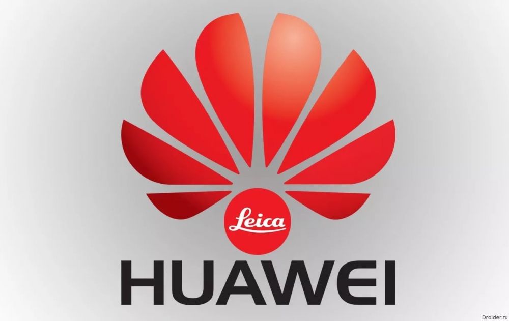 Huawei �������� ������ ��� �� ������ �������� ��������