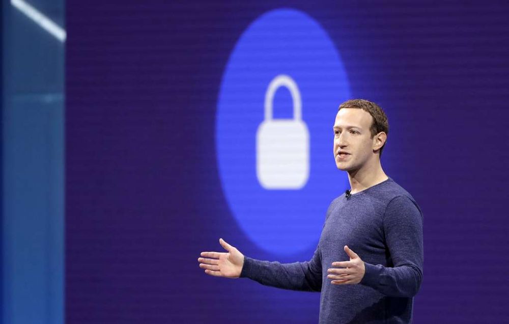 Facebook ����� ���� ������������ �� ���������� ������
