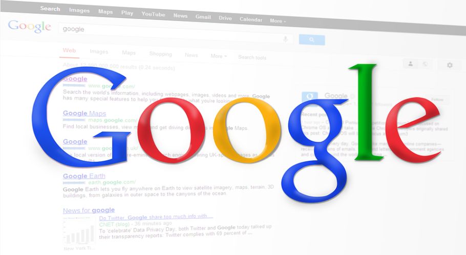 � ������� ������ ��������� ��-�� ����� � ���������� Google