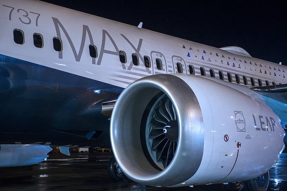 Индия запретила полеты Boeing 737 Max в своем воздушном пространстве