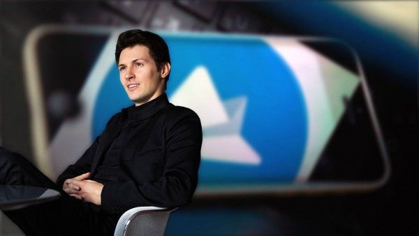 � Telegram ������! ������������������ ��������� 3 �������� �������������