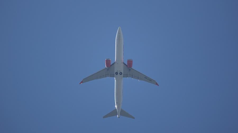 ������ ������� ���� ��� Boeing 737 MAX