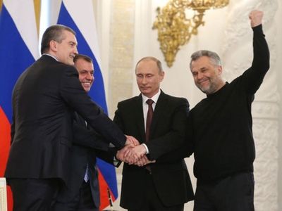 �� ������� ����. �������� ������� ������ ��������-������� �MK.RU�