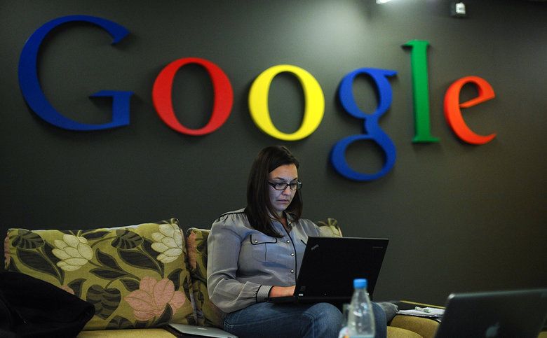 Google �������� � ������ ����� ��������