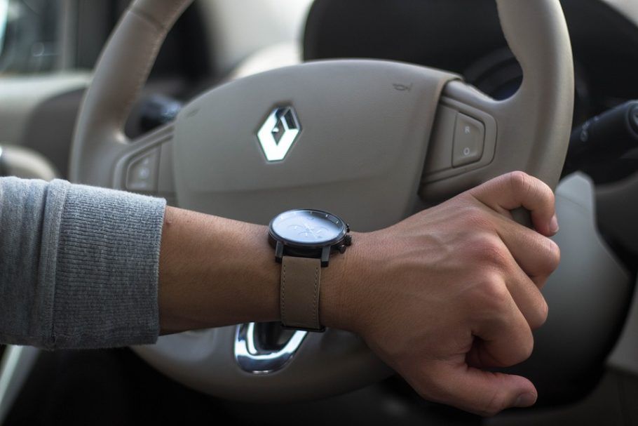 ��������� � ��������� ������ Renault, ������� ����������
