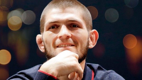 ������� UFC: ������������ ����� � ���-3
