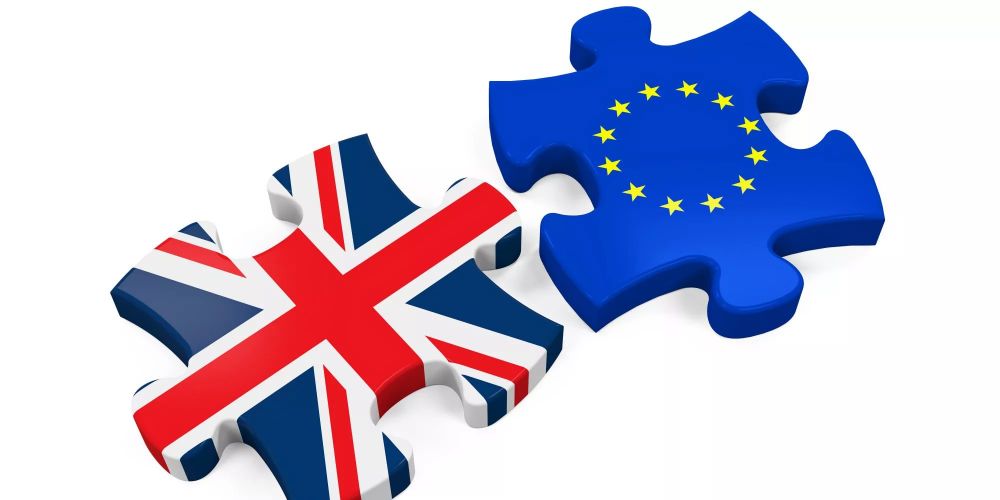 ����� 890 ����� ��������� ��������� ������� �� ������ Brexit