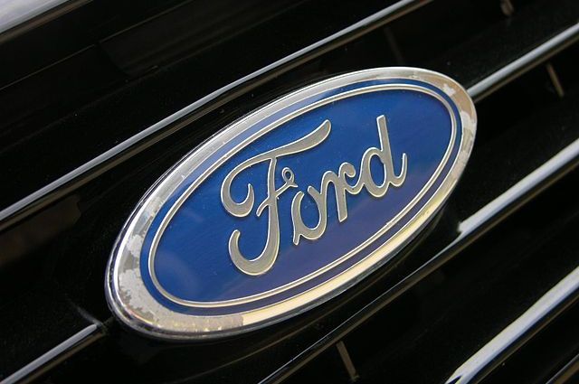 Ford ��������� ����� ���������� ������� �������� ����������� � ������