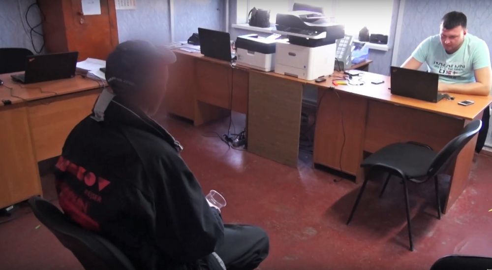 Мавританец задержал грабителей в Севастополе