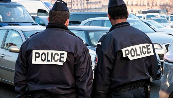 Француза, сдавшего жилье террористам, приговорили к четырем годам тюрьмы