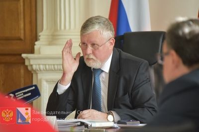 Бюджетная комиссия рассмотрела поправки к законопроекту об изменении бюджета Севастополя