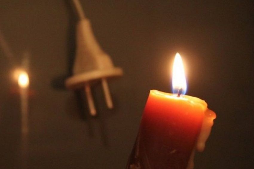В Севастополе случился блэкаут по вине застройщика