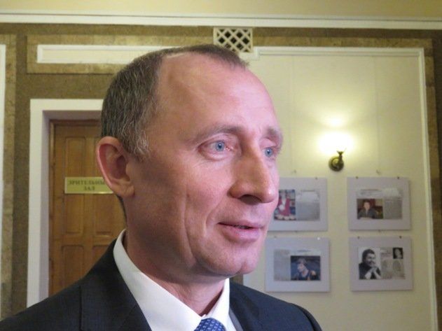 Ремонт на улице Симонка и парковка на Фиоленте: чиновникам дали срок до 10 мая