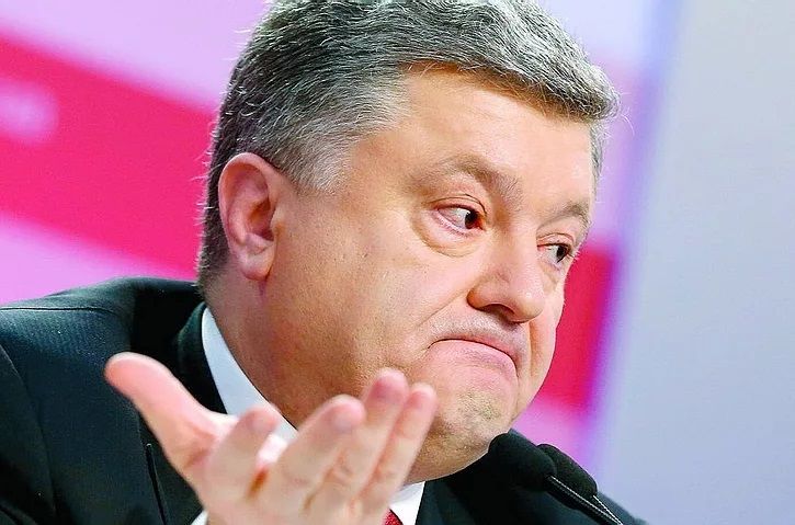 В штабе Порошенко призвали спокойно принять его победу во втором туре
