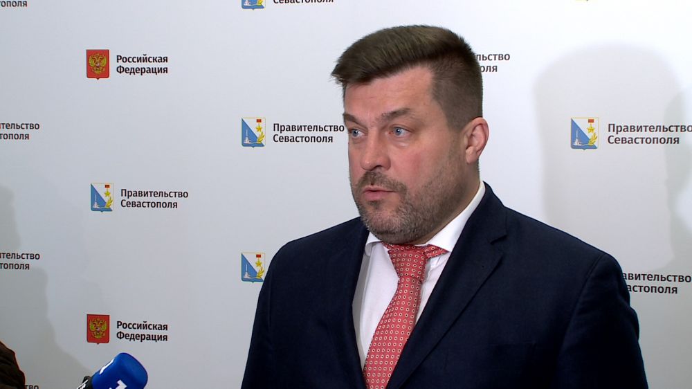 В Севастополе откроется ярмарка на колёсах