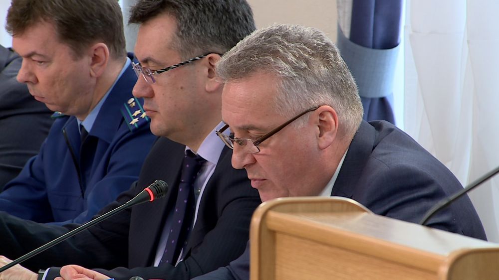 Очередной «московский миллиард» поделили в Правительстве Севастополя