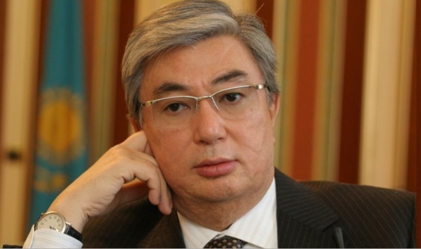Новый президент Казахстана высказался о смене алфавита