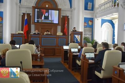 Принят проект постановления «Об обращении в Государственную Думу Федерального Собрания РФ по вопросу внесения изменений в федеральное законодательство с целью обеспечения прав граждан, осуществляющую трудовую деятельность в сельском хозяйстве»
