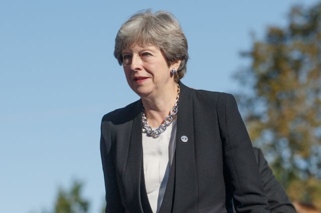 ��� ��������� �������� ��������� Brexit �� 30 ����