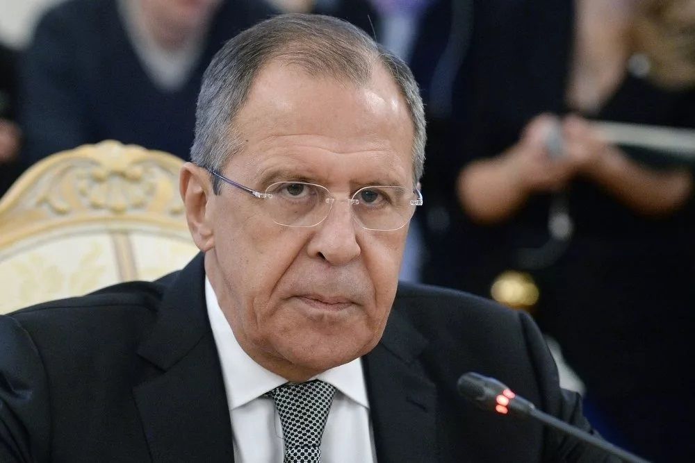 Лавров напомнил о недопустимости обстрелов Израилем территории Сирии