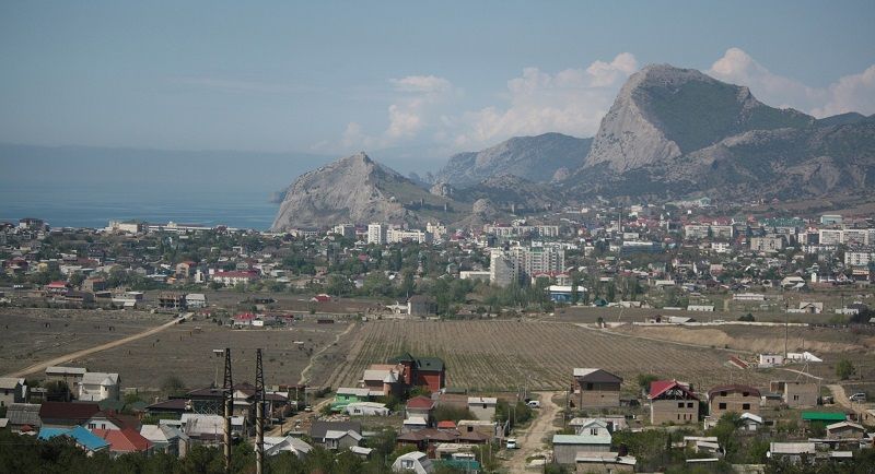 В Судаке напряглись — в курортном городе ждут посадок