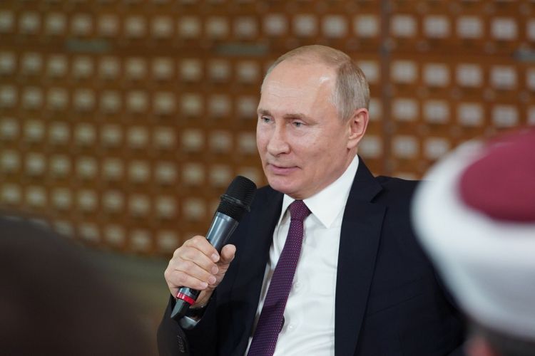 По поручению Президента специально для Севастополя будет разработана Национальная программа развития