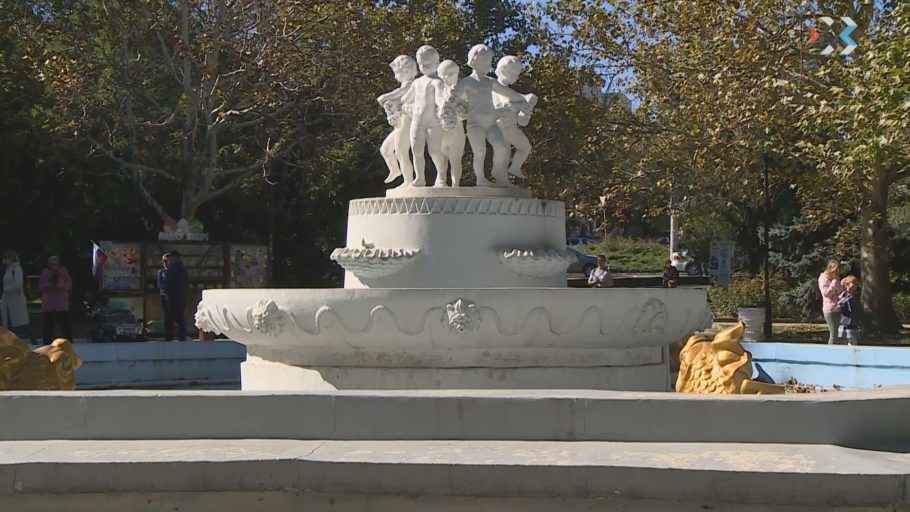 Севастопольцы расставили приоритеты в благоустройстве скверов