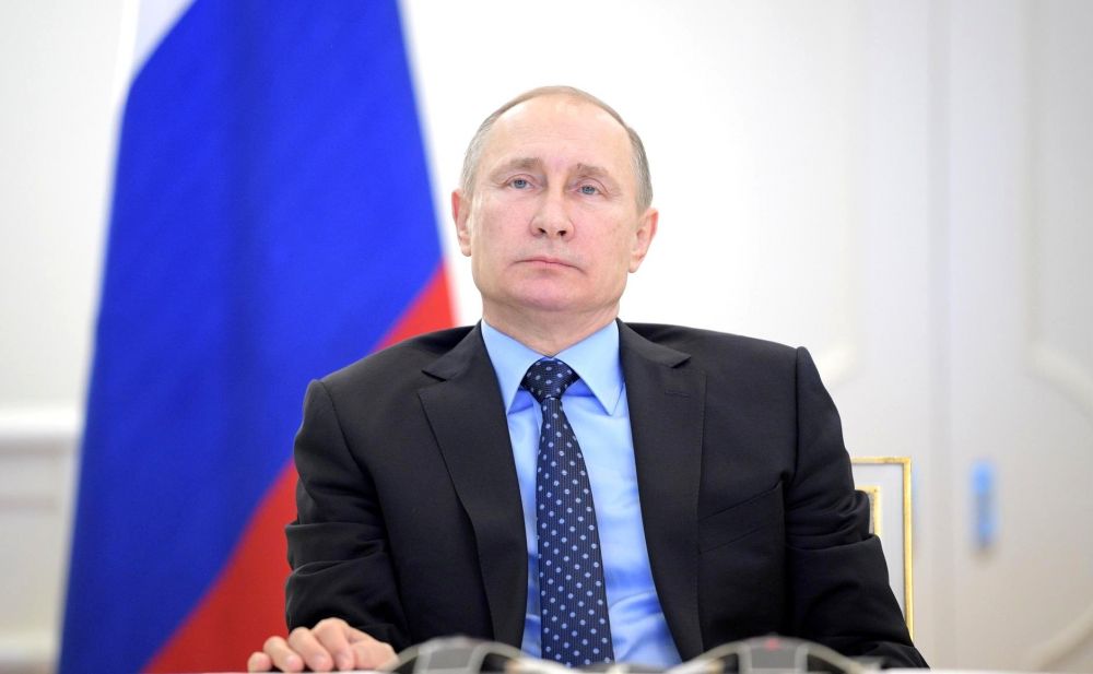 На проблемы севастопольских очистных обратил внимание Путин