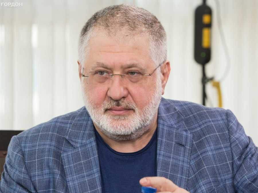 ФБР завело дело против Коломойского