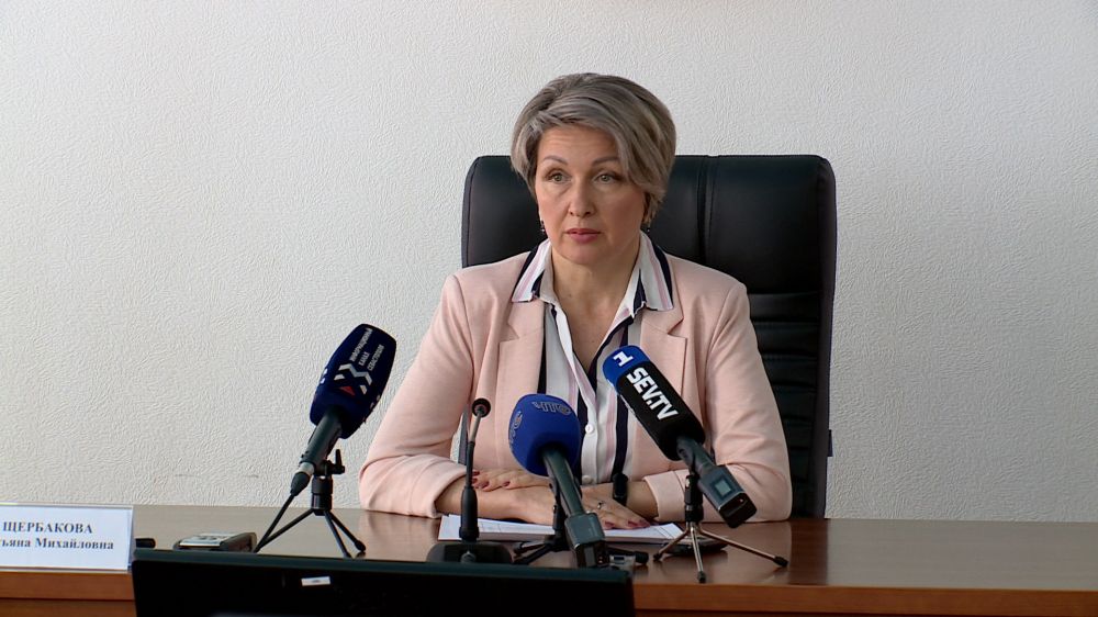 Общежития, приют и жильё для сирот: депутат Татьяна Щербакова обсудила жилищные вопросы Севастополя