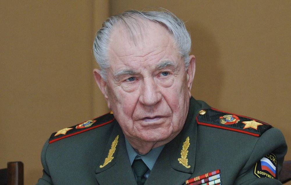 СК возбудил дело в отношении литовских судей, вынесших обвинительный приговор Язову