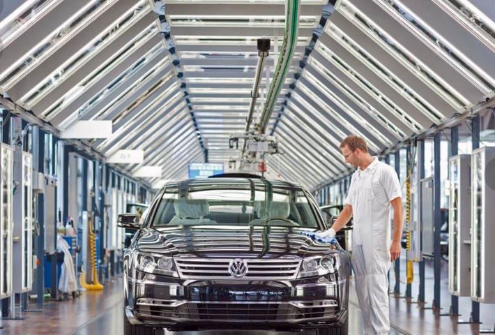 ����� �������� ����� Volkswagen ������������������