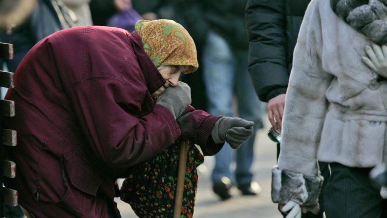 Медведев рассказал о борьбе с бедностью