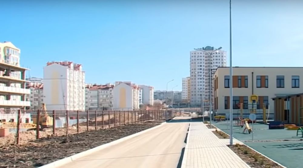 Проект поликлиники для бухты Казачьей в Севастополе прошел Госэкспертизу