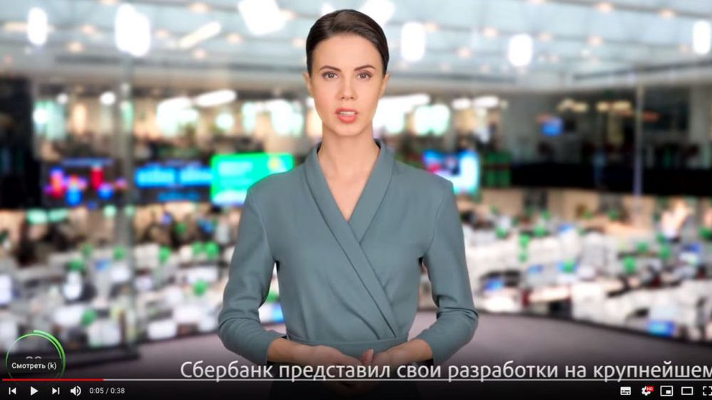 "��������" ������� ���� YouTube-����� ������������ �������