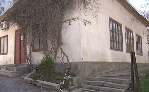 Музей-мастерскую Станислава Чижа выгоняют на улицу ради строительства гостиницы
