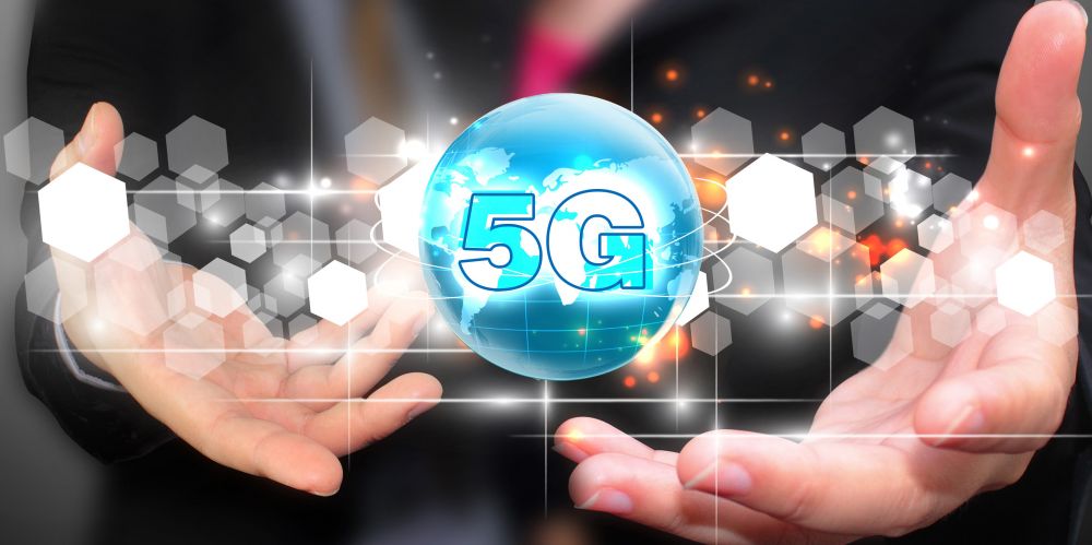 � ���� ��������� ������� ���������� ���� 5G