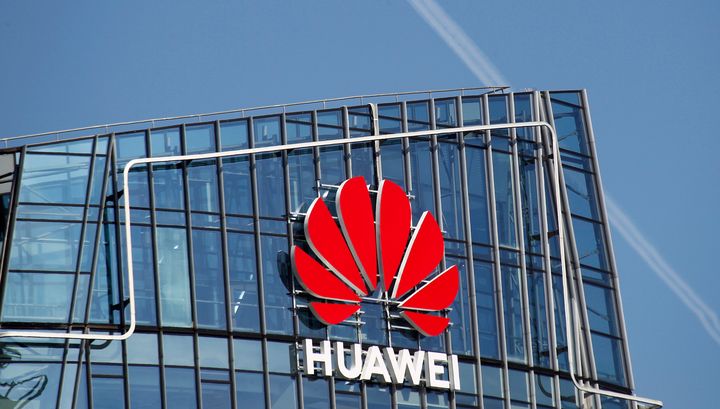 ������ ��� �������� ������� Huawei � �������� ���������� ��������� ����� 5G