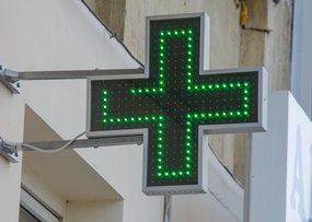 В Андреевке и поселке Солнечный откроют аптеки