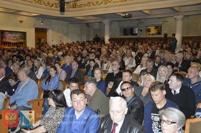Депутаты приняли участие в публичных слушаниях