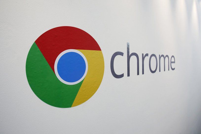 � Chrome ����� ����������, ����������� ������ ������������ ������ �������������