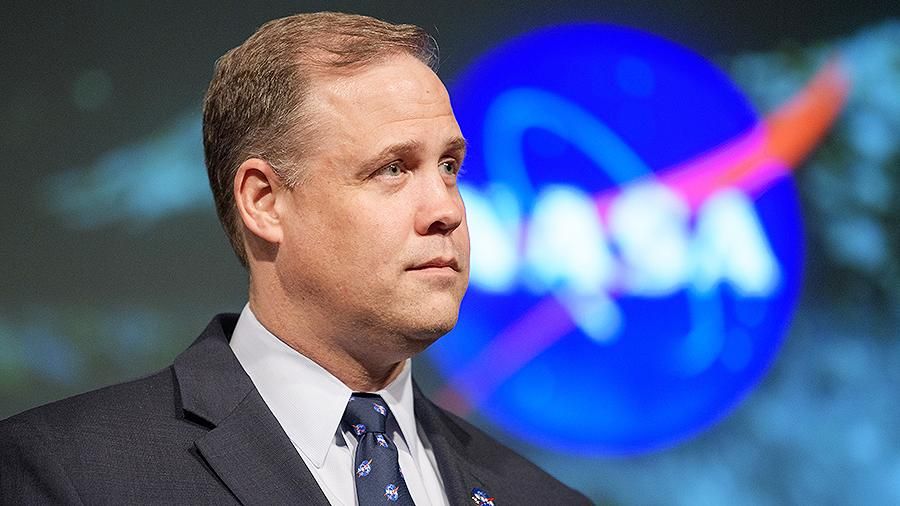����� NASA ������� ������ ���������� � ������������� � �����������